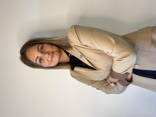 Laura SPITZER
