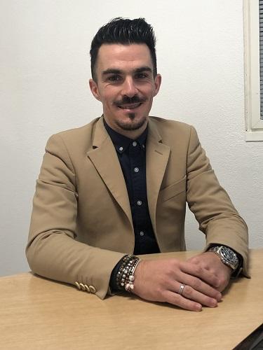 Sébastien ALARCON