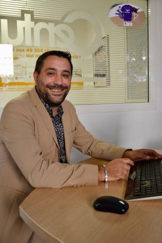 Fabien GALLIGANI
