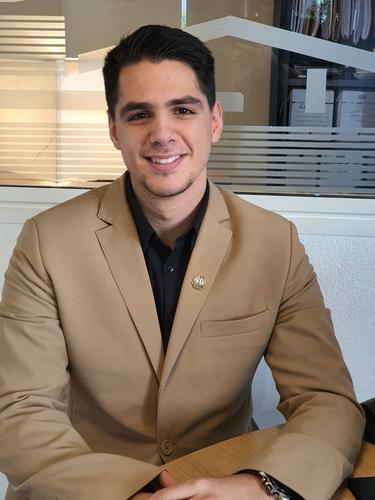 Loïc AREVALO