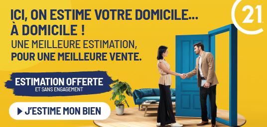 Marseille 13e/immobilier/CENTURY21 Immo-Conseil/Marseille 13013