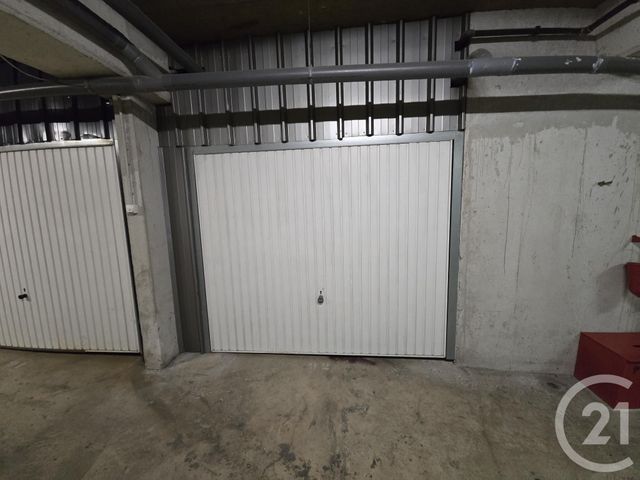 parking à vendre - 14.0 m2 - MARSEILLE - 13013 - PROVENCE-ALPES-COTE-D-AZUR - Century 21 Immo-Conseil