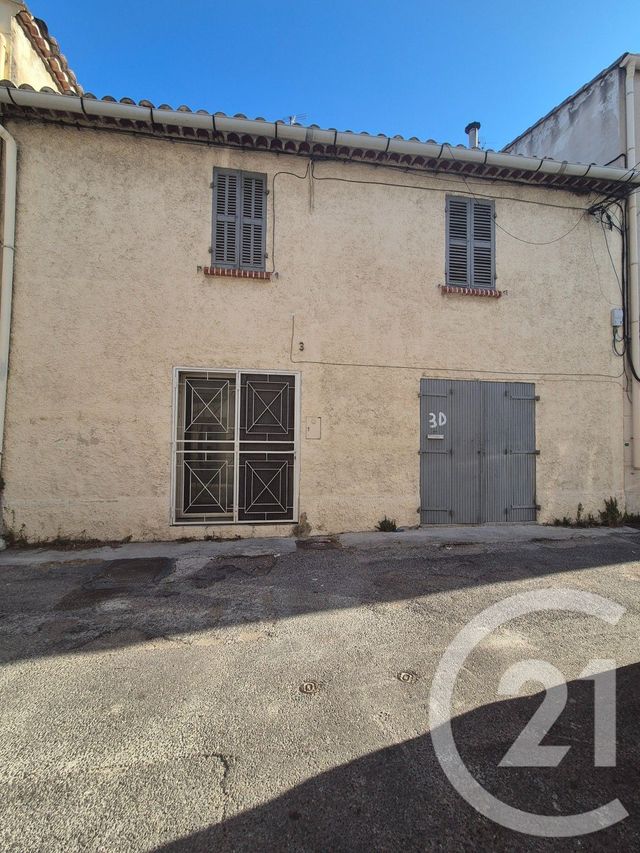 immeuble à vendre - 95.12 m2 - MARSEILLE - 13013 - PROVENCE-ALPES-COTE-D-AZUR - Century 21 Immo-Conseil