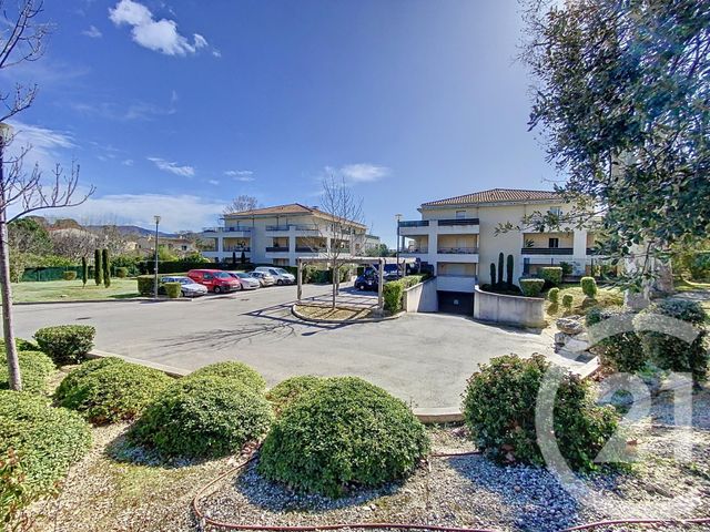 appartement - MARSEILLE - 13013