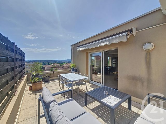 appartement - MARSEILLE - 13013