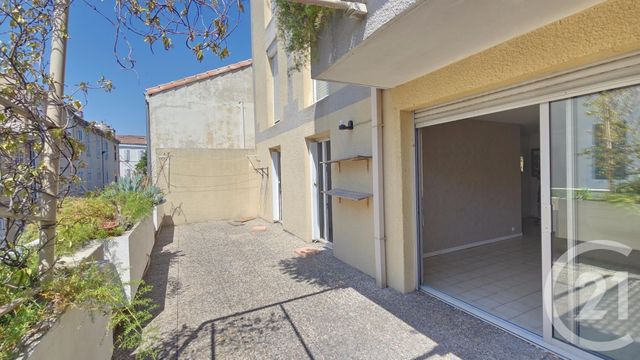 appartement - MARSEILLE - 13004