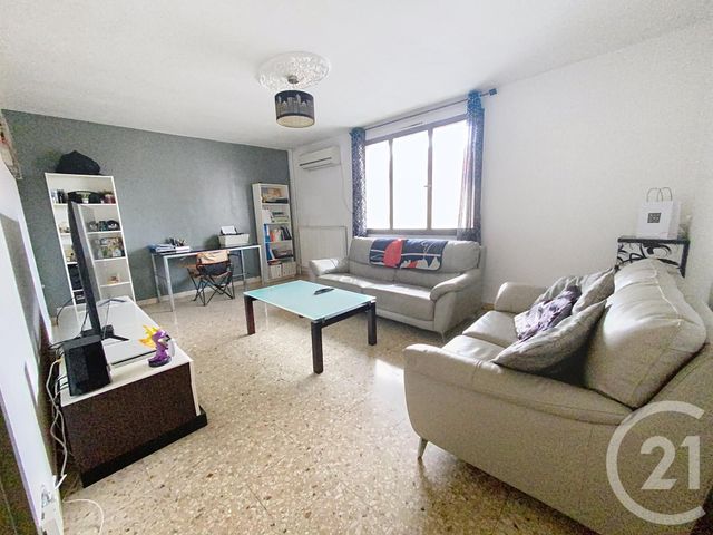 appartement - MARSEILLE - 13014