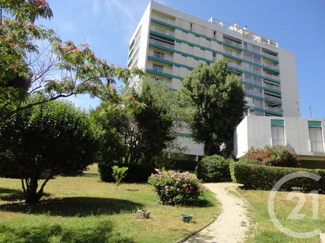 appartement - MARSEILLE - 13013
