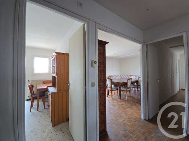 Appartement T3 à vendre - 3 pièces - 77.44 m2 - MARSEILLE - 13013 - PROVENCE-ALPES-COTE-D-AZUR - Century 21 Immo-Conseil