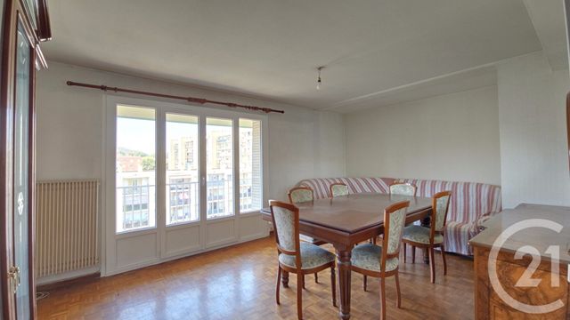 Appartement T3 à vendre - 3 pièces - 77.44 m2 - MARSEILLE - 13013 - PROVENCE-ALPES-COTE-D-AZUR - Century 21 Immo-Conseil