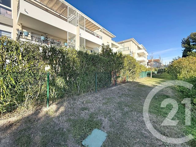 Appartement F4 à vendre - 4 pièces - 74.71 m2 - MARSEILLE - 13013 - PROVENCE-ALPES-COTE-D-AZUR - Century 21 Immo-Conseil