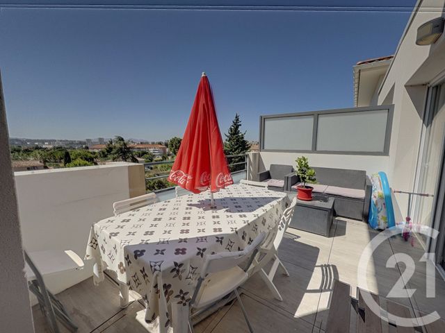 Appartement F4 à vendre - 4 pièces - 74.71 m2 - MARSEILLE - 13013 - PROVENCE-ALPES-COTE-D-AZUR - Century 21 Immo-Conseil