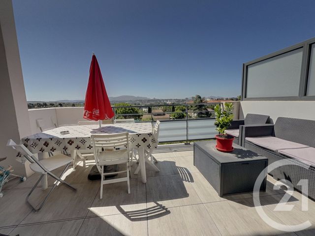 Appartement F4 à vendre - 4 pièces - 74.71 m2 - MARSEILLE - 13013 - PROVENCE-ALPES-COTE-D-AZUR - Century 21 Immo-Conseil