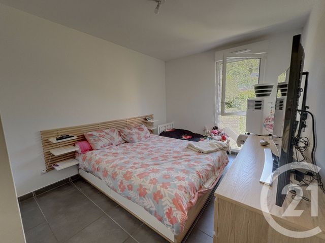 Appartement F4 à vendre - 4 pièces - 74.71 m2 - MARSEILLE - 13013 - PROVENCE-ALPES-COTE-D-AZUR - Century 21 Immo-Conseil