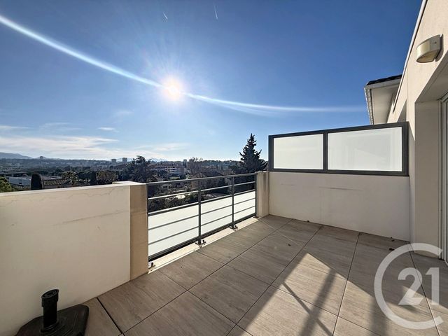 Appartement F4 à vendre - 4 pièces - 74.71 m2 - MARSEILLE - 13013 - PROVENCE-ALPES-COTE-D-AZUR - Century 21 Immo-Conseil
