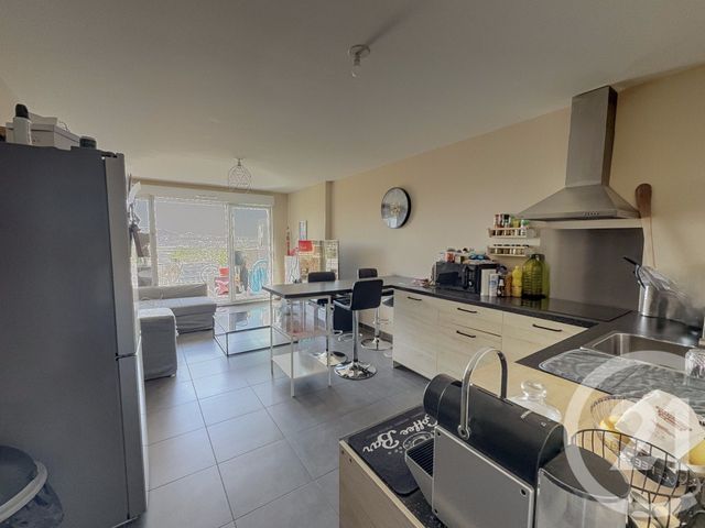 Appartement F4 à vendre - 4 pièces - 74.71 m2 - MARSEILLE - 13013 - PROVENCE-ALPES-COTE-D-AZUR - Century 21 Immo-Conseil