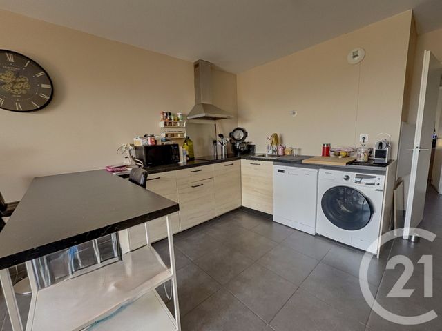 Appartement F4 à vendre - 4 pièces - 74.71 m2 - MARSEILLE - 13013 - PROVENCE-ALPES-COTE-D-AZUR - Century 21 Immo-Conseil