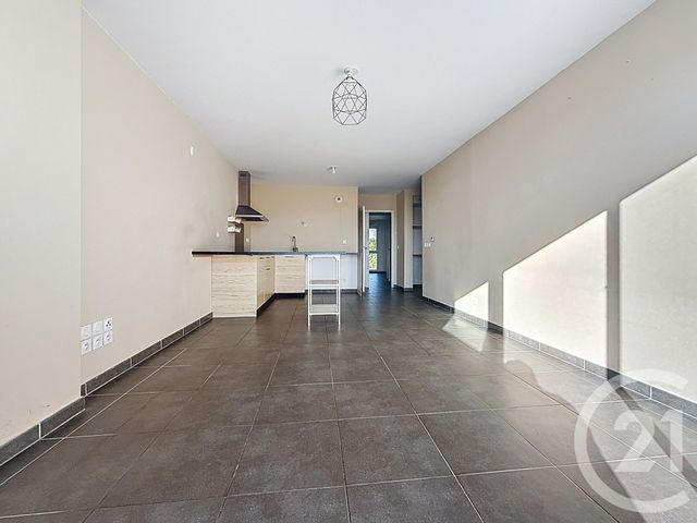 Appartement F4 à vendre - 4 pièces - 74.71 m2 - MARSEILLE - 13013 - PROVENCE-ALPES-COTE-D-AZUR - Century 21 Immo-Conseil