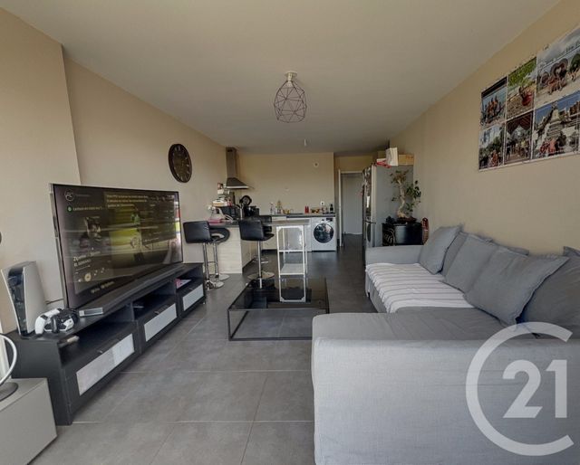 Appartement F4 à vendre - 4 pièces - 74.71 m2 - MARSEILLE - 13013 - PROVENCE-ALPES-COTE-D-AZUR - Century 21 Immo-Conseil