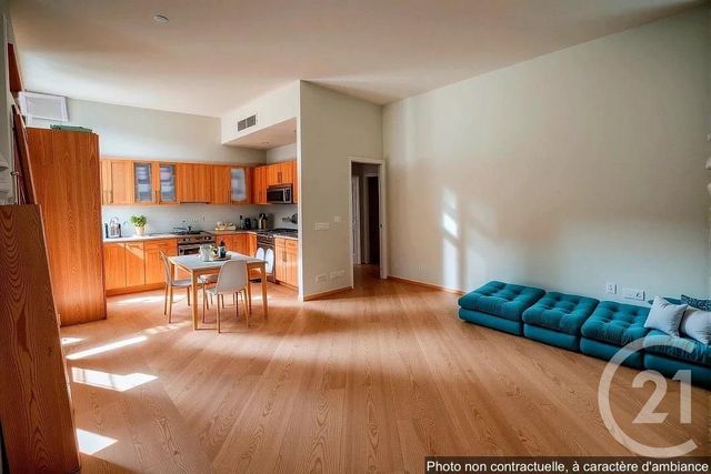 appartement - MARSEILLE - 13005