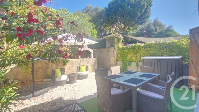 maison à vendre - 5 pièces - 94.54 m2 - MARSEILLE - 13013 - PROVENCE-ALPES-COTE-D-AZUR - Century 21 Immo-Conseil
