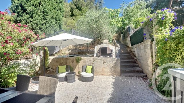 maison à vendre - 5 pièces - 94.54 m2 - MARSEILLE - 13013 - PROVENCE-ALPES-COTE-D-AZUR - Century 21 Immo-Conseil