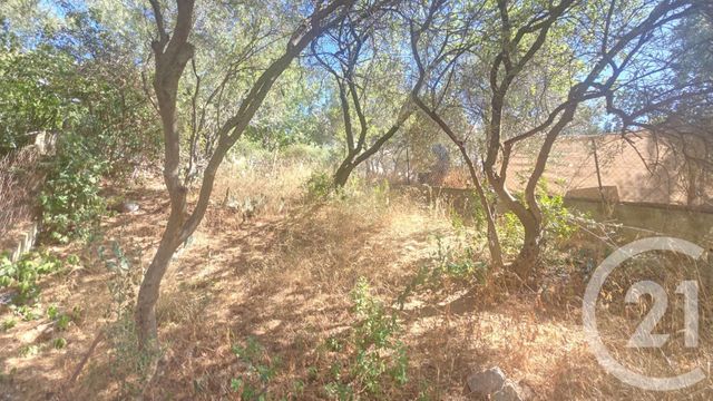 maison à vendre - 5 pièces - 94.54 m2 - MARSEILLE - 13013 - PROVENCE-ALPES-COTE-D-AZUR - Century 21 Immo-Conseil