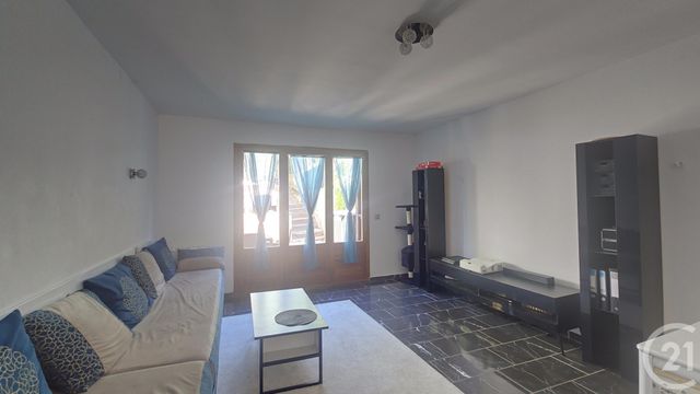 maison à vendre - 5 pièces - 94.54 m2 - MARSEILLE - 13013 - PROVENCE-ALPES-COTE-D-AZUR - Century 21 Immo-Conseil