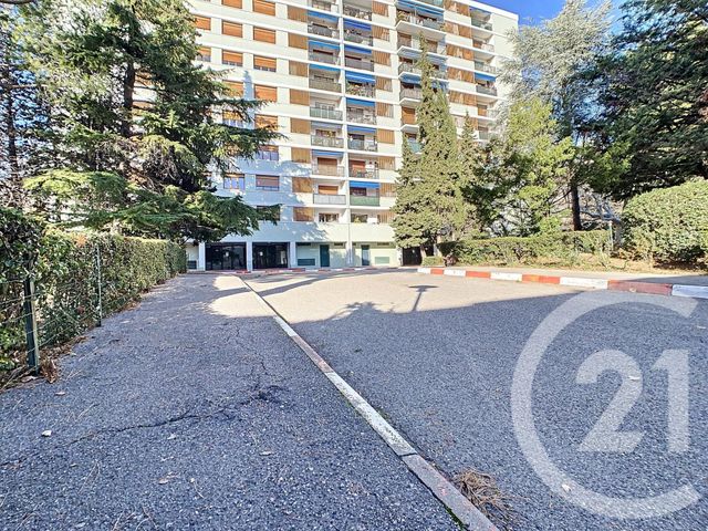 parking à vendre - 12.5 m2 - MARSEILLE - 13013 - PROVENCE-ALPES-COTE-D-AZUR - Century 21 Immo-Conseil