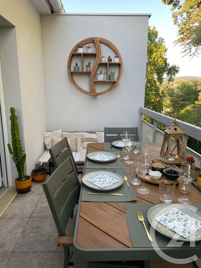 Afficher la photo en grand Appartement F3 à vendre - 3 pièces - 63.8 m2 - MARSEILLE - 13013 - PROVENCE-ALPES-COTE-D-AZUR - Century 21 Immo-Conseil