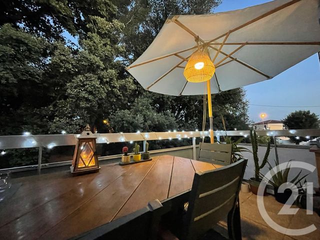 appartement - MARSEILLE - 13013