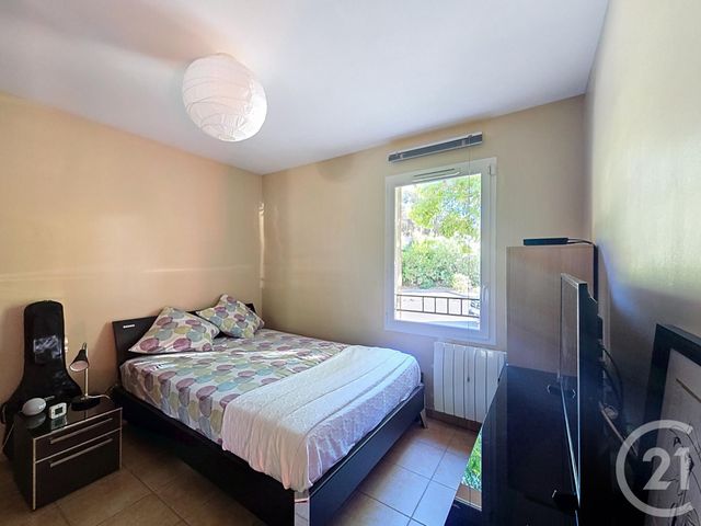 Appartement F2 à vendre - 2 pièces - 37.93 m2 - MARSEILLE - 13013 - PROVENCE-ALPES-COTE-D-AZUR - Century 21 Immo-Conseil