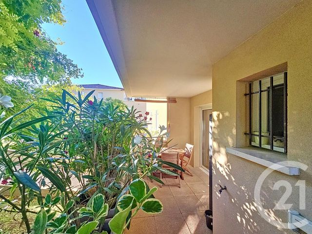 Appartement F2 à vendre - 2 pièces - 37.93 m2 - MARSEILLE - 13013 - PROVENCE-ALPES-COTE-D-AZUR - Century 21 Immo-Conseil
