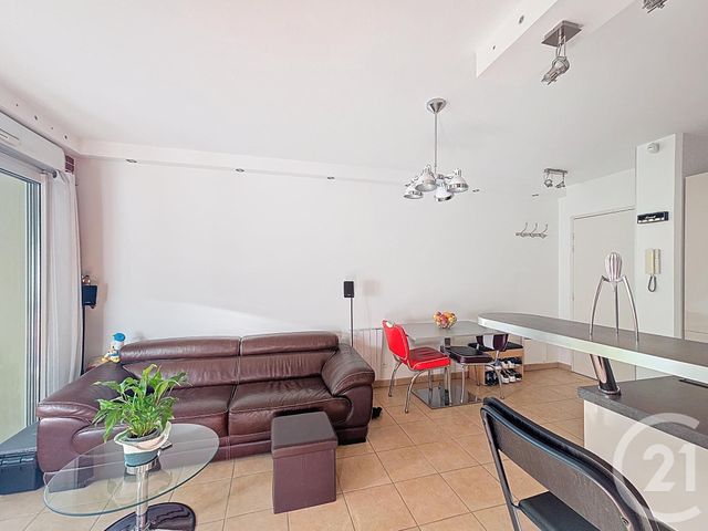 Appartement F2 à vendre - 2 pièces - 37.93 m2 - MARSEILLE - 13013 - PROVENCE-ALPES-COTE-D-AZUR - Century 21 Immo-Conseil