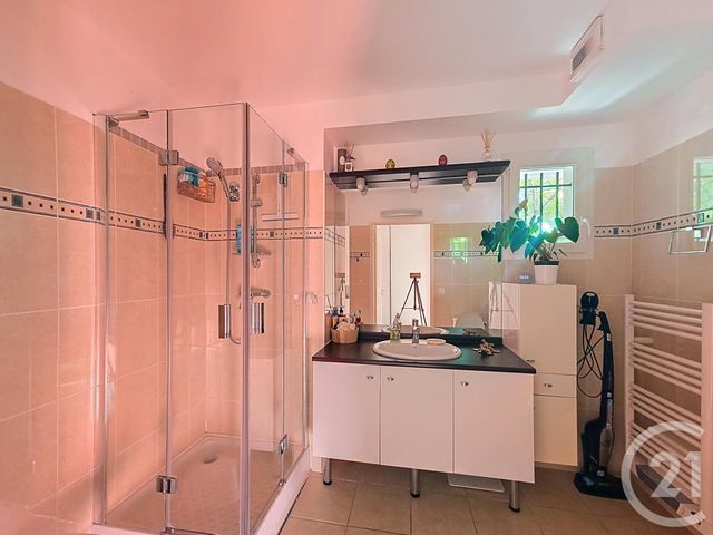 Appartement F2 à vendre - 2 pièces - 37.93 m2 - MARSEILLE - 13013 - PROVENCE-ALPES-COTE-D-AZUR - Century 21 Immo-Conseil