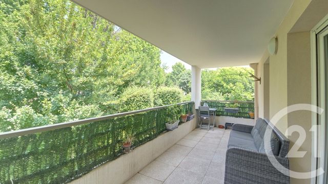 appartement - MARSEILLE - 13013