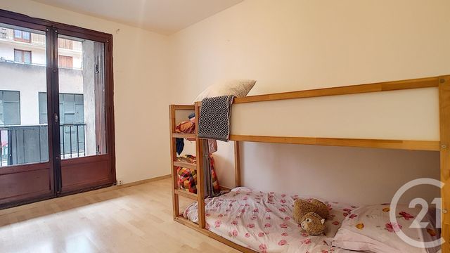 Appartement F2 à vendre - 2 pièces - 48.89 m2 - MARSEILLE - 13013 - PROVENCE-ALPES-COTE-D-AZUR - Century 21 Immo-Conseil
