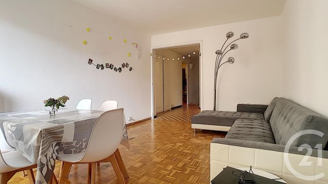 Appartement F2 à vendre - 2 pièces - 48.89 m2 - MARSEILLE - 13013 - PROVENCE-ALPES-COTE-D-AZUR - Century 21 Immo-Conseil