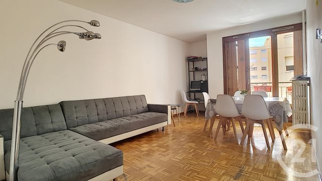 appartement - MARSEILLE - 13013