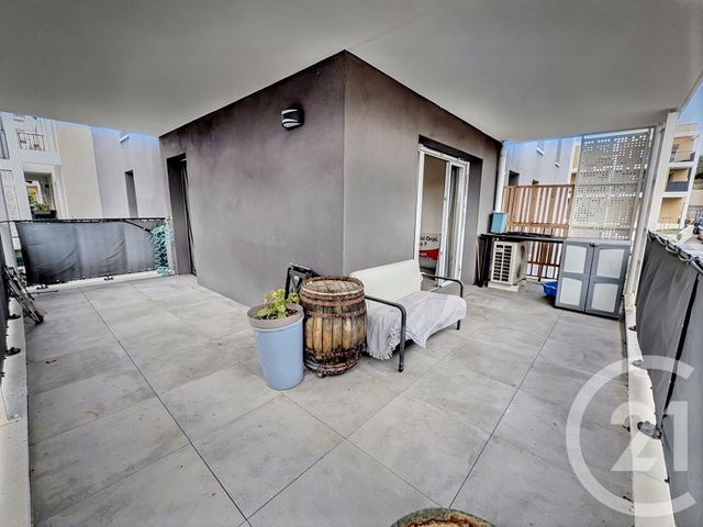 Appartement T4 à vendre - 4 pièces - 74.46 m2 - MARSEILLE - 13013 - PROVENCE-ALPES-COTE-D-AZUR - Century 21 Immo-Conseil