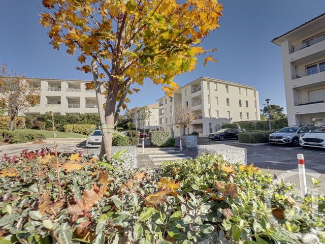 Appartement F2 à vendre - 2 pièces - 48.28 m2 - MARSEILLE - 13013 - PROVENCE-ALPES-COTE-D-AZUR - Century 21 Immo-Conseil