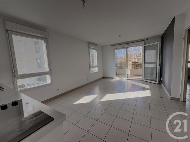 Appartement F2 à vendre - 2 pièces - 48.28 m2 - MARSEILLE - 13013 - PROVENCE-ALPES-COTE-D-AZUR - Century 21 Immo-Conseil