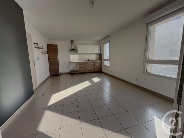 Appartement F2 à vendre - 2 pièces - 48.28 m2 - MARSEILLE - 13013 - PROVENCE-ALPES-COTE-D-AZUR - Century 21 Immo-Conseil