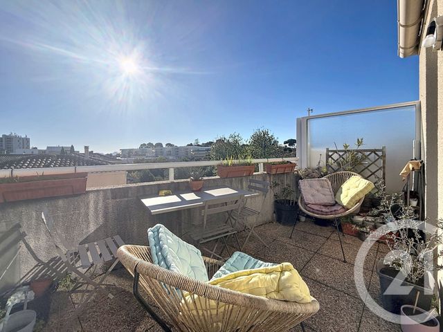 Appartement F2 à vendre - 2 pièces - 46.32 m2 - MARSEILLE - 13013 - PROVENCE-ALPES-COTE-D-AZUR - Century 21 Immo-Conseil