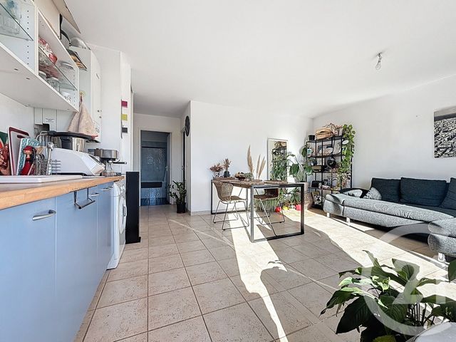 Appartement F2 à vendre - 2 pièces - 46.32 m2 - MARSEILLE - 13013 - PROVENCE-ALPES-COTE-D-AZUR - Century 21 Immo-Conseil
