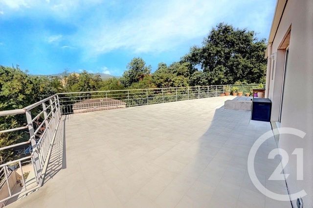 Appartement F3 à vendre - 3 pièces - 66.54 m2 - MARSEILLE - 13013 - PROVENCE-ALPES-COTE-D-AZUR - Century 21 Immo-Conseil