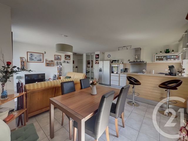 Appartement F3 à vendre - 3 pièces - 66.54 m2 - MARSEILLE - 13013 - PROVENCE-ALPES-COTE-D-AZUR - Century 21 Immo-Conseil