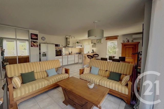 Appartement F3 à vendre - 3 pièces - 66.54 m2 - MARSEILLE - 13013 - PROVENCE-ALPES-COTE-D-AZUR - Century 21 Immo-Conseil