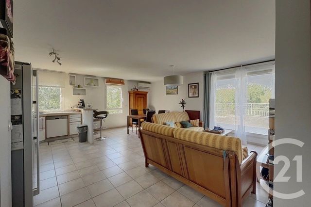 Appartement F3 à vendre - 3 pièces - 66.54 m2 - MARSEILLE - 13013 - PROVENCE-ALPES-COTE-D-AZUR - Century 21 Immo-Conseil