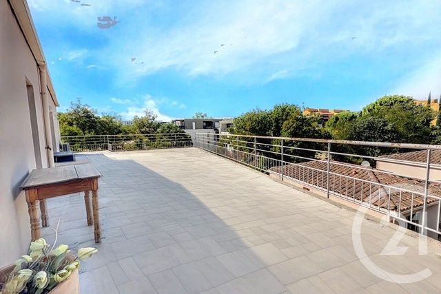 Appartement F3 à vendre - 3 pièces - 66.54 m2 - MARSEILLE - 13013 - PROVENCE-ALPES-COTE-D-AZUR - Century 21 Immo-Conseil